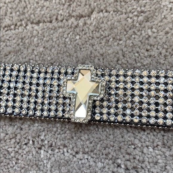 Crystal belt - Picture 3 of 6